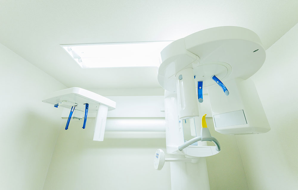 歯科用CT