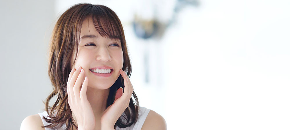 歯の黄ばみをきれいにするホワイトニング