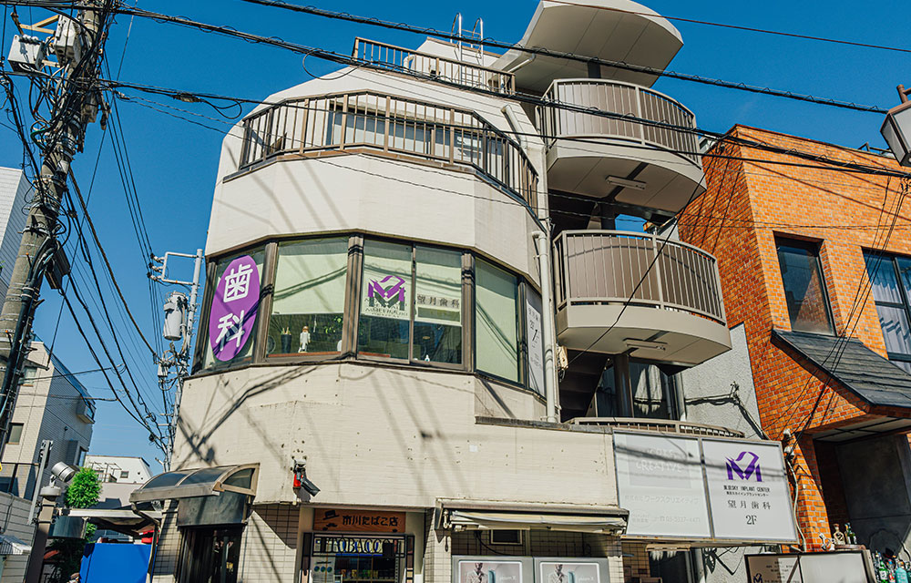 駅から徒歩1分で通いやすい